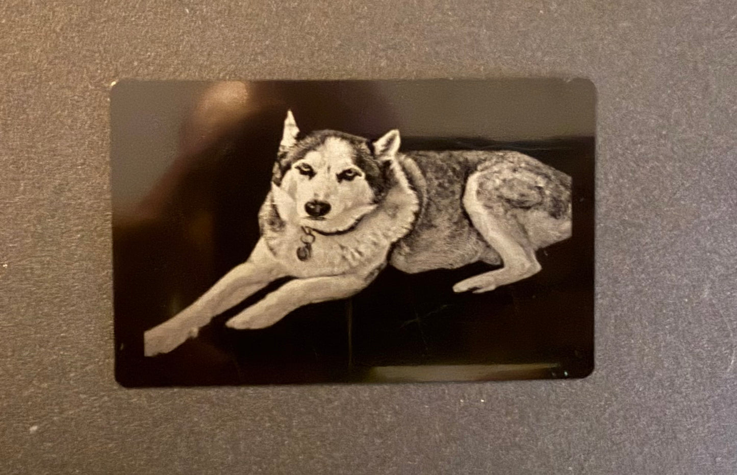 Everlasting Photo Cards