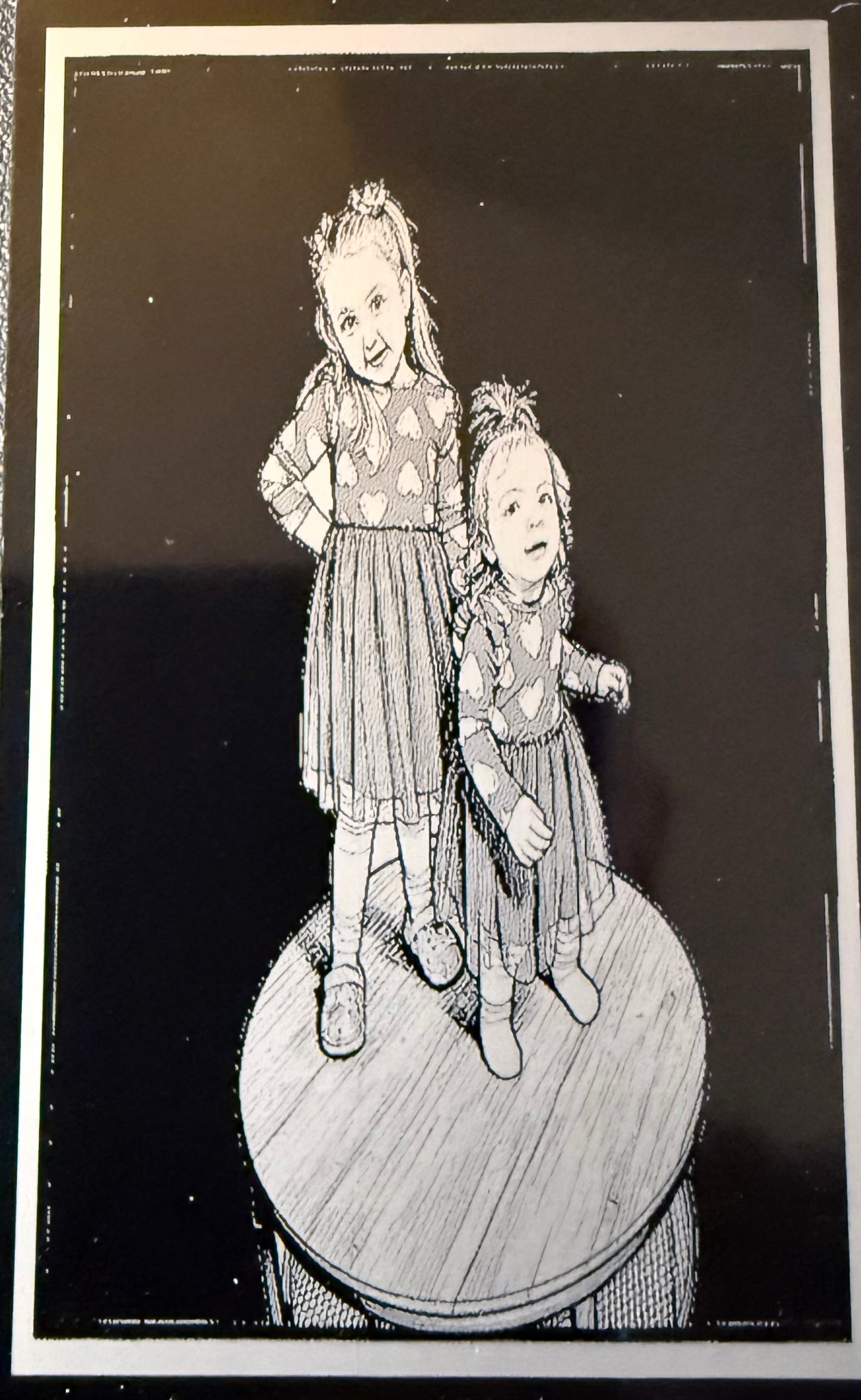 Everlasting Photo Cards