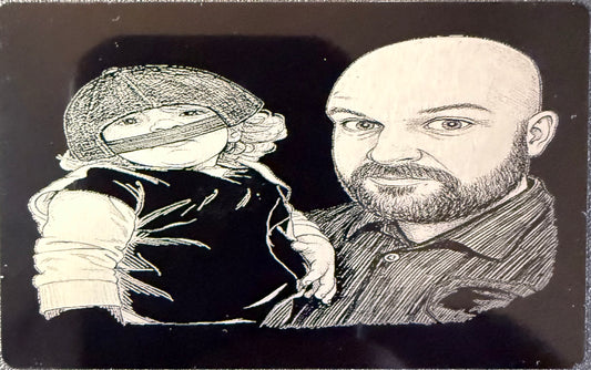 Everlasting Photo Cards